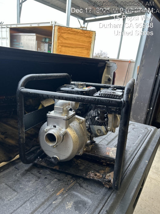 2025 MI-T-M WTP-S02-1MGH