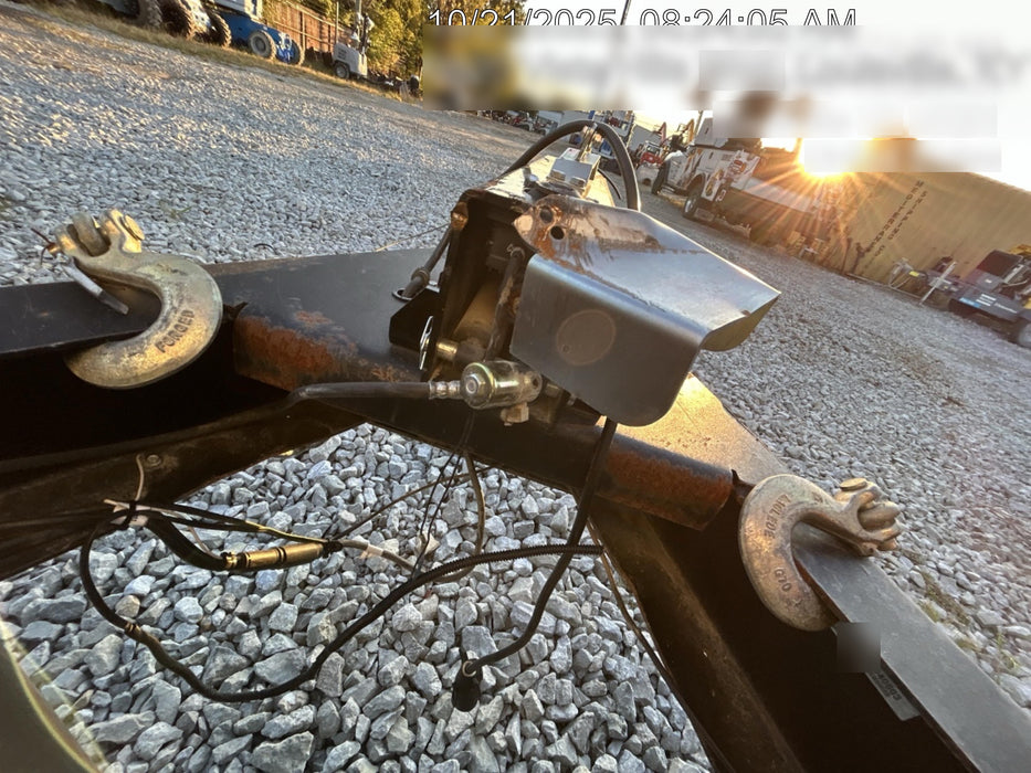 2023 MULTIQUIP DCA300