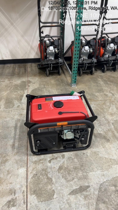 2025 MI-T-M GEN-3600-0MM0