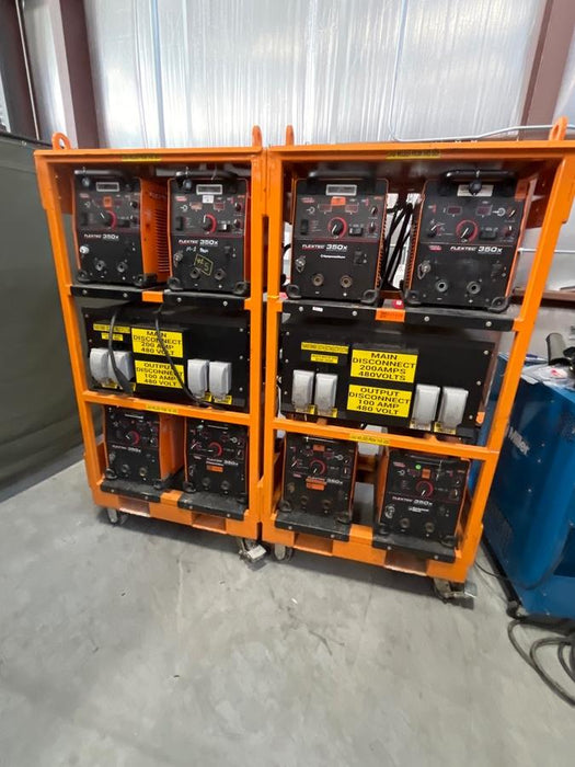 2024 LIND EQUIPMENT LE-4WR200APT-ES