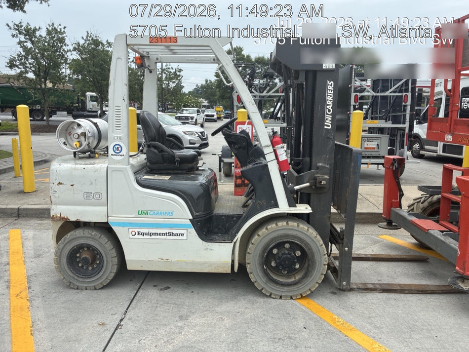 2022 SKYJACK SJ6832 RT