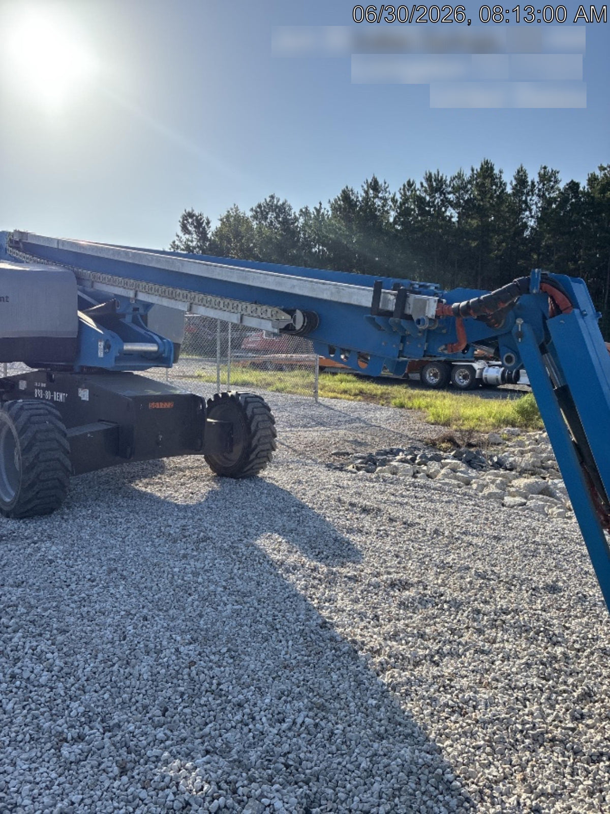 2025 GENIE S-65 XC
