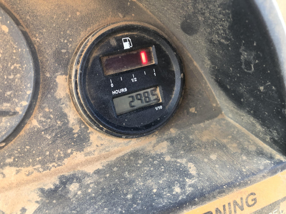 2020 Club Car CA1700D CLUB CAR CA1700D