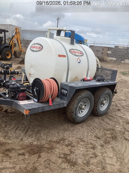 2023 SIMPSON SWT-52517