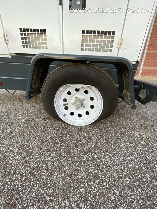 2022 AIRMAN SDG25S-8E1