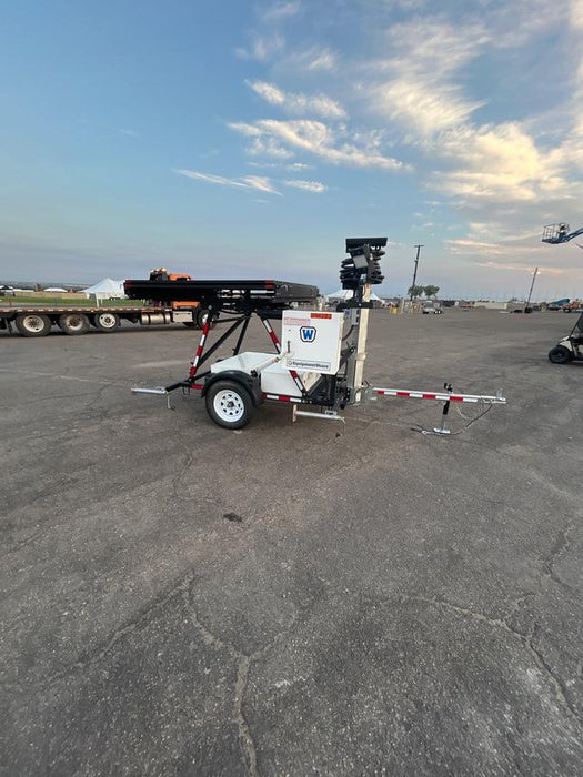 2024 WANCO WLTS-MM8A-1600