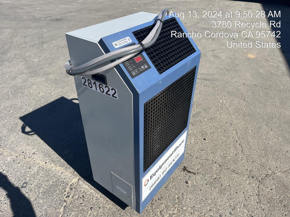 2022 OCEANAIRE OWC1811QC