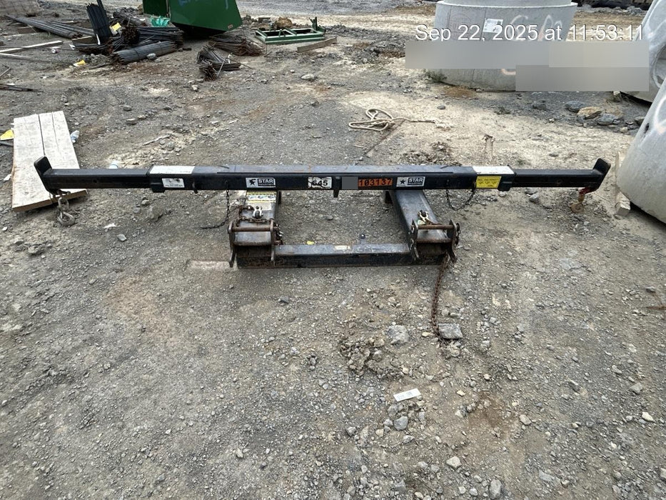 2020 STAR INDUSTRIES 1150C