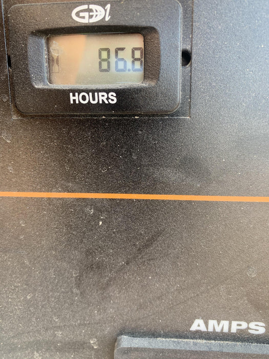 2021 Lincoln Electric Ranger 305 LPG RANGER 305 LPG ONE-PAK