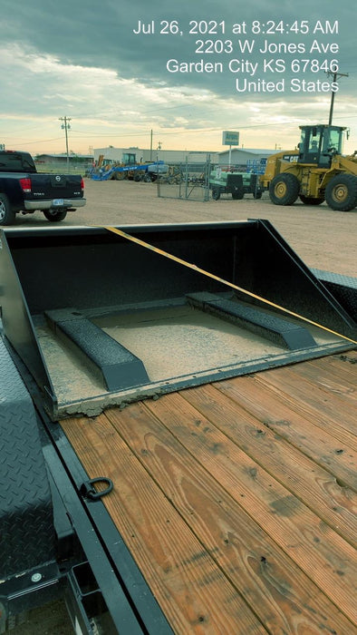 2020 STAR INDUSTRIES 1406B