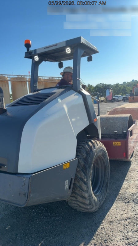 2026 ARROW MATERIAL HANDLING 61842-6-96-089PG