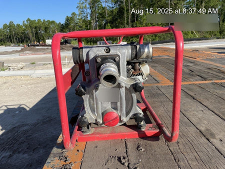 2023 MULTIQUIP QP2TH