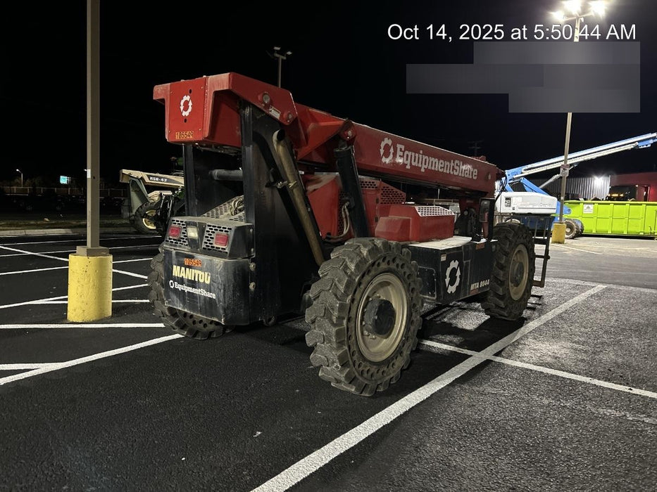 2020 MANITOU MTA8044