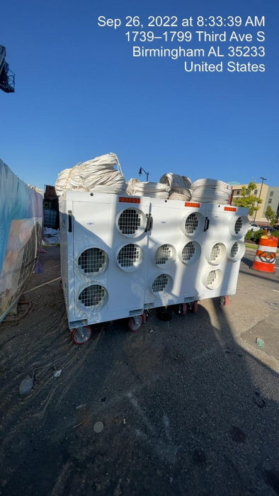 2022 KWIKOOL KPO12-43H