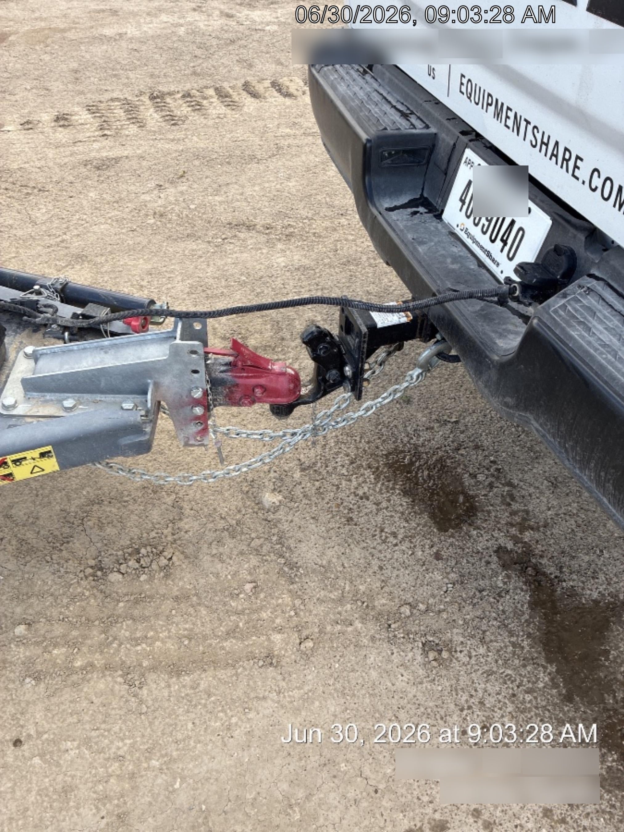 2023 ATLAS COPCO PAC F66 KD
