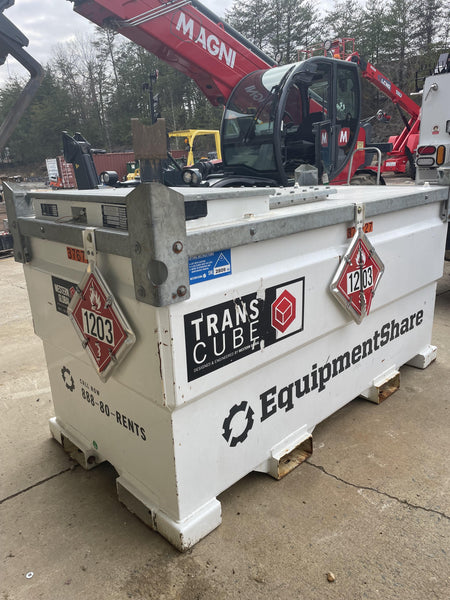 2023 WESTERN GLOBAL 20TCG-ES