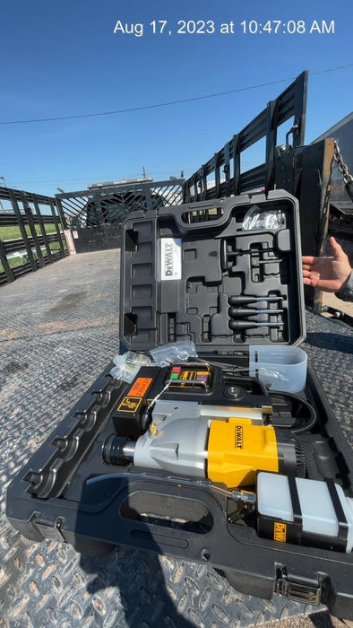 2022 DEWALT DWE1622K