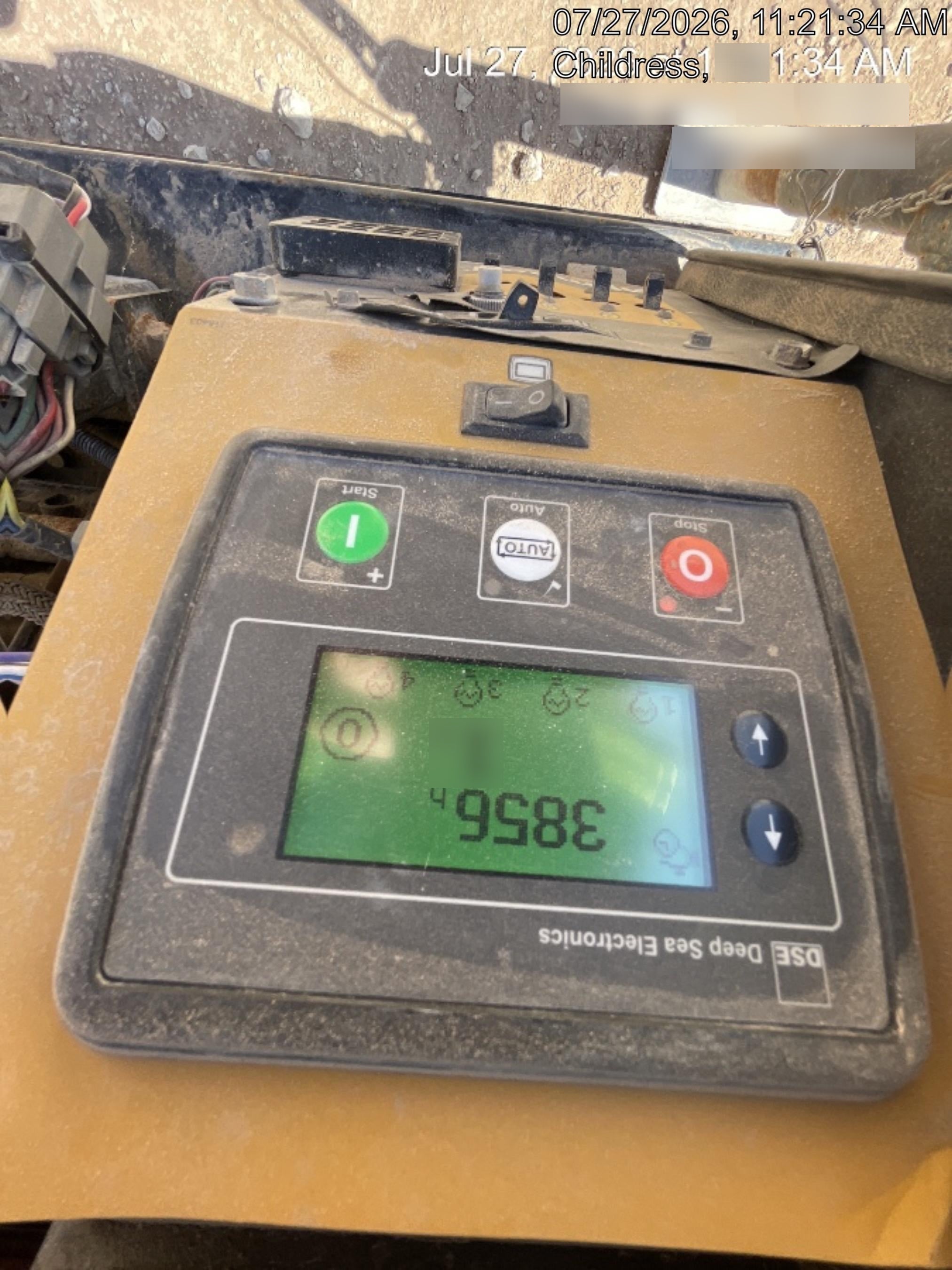 2021 ALLMAND NLV3GR