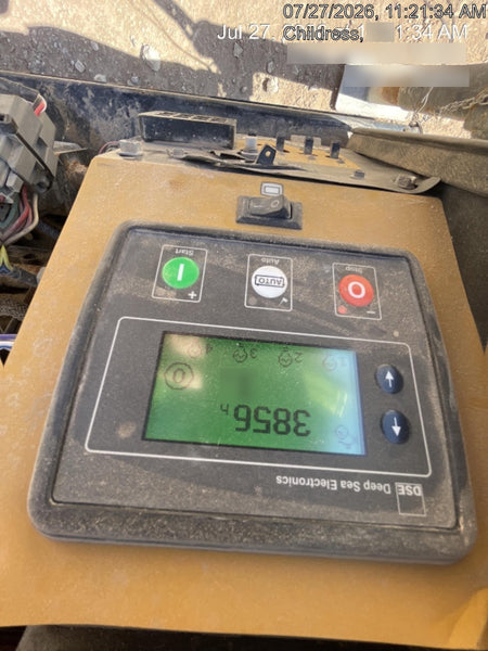 2021 ALLMAND NLV3GR
