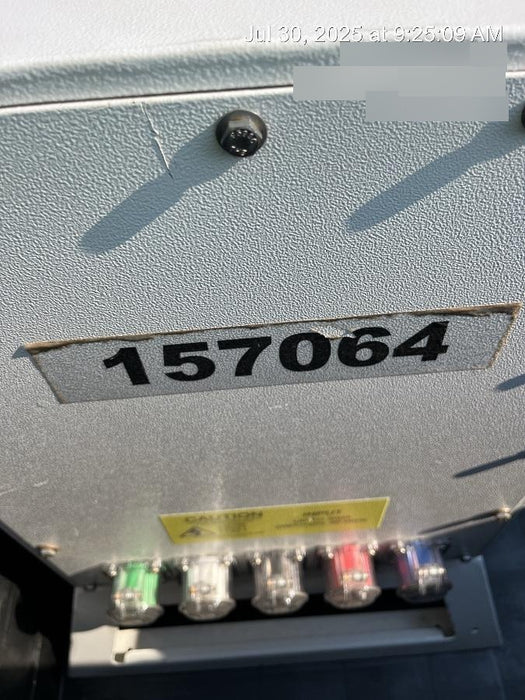 2021 TRYSTAR TP-2DEL-6P