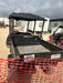 2022 Club Car CA1700D Canopy, Diesel, 4 Passenger