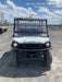 2022 Kawasaki Mule PRO-DXT Standard Options, Backup Alarm, Beacon, Plastic Hard Top, Poly Windshield, Horn Kit
