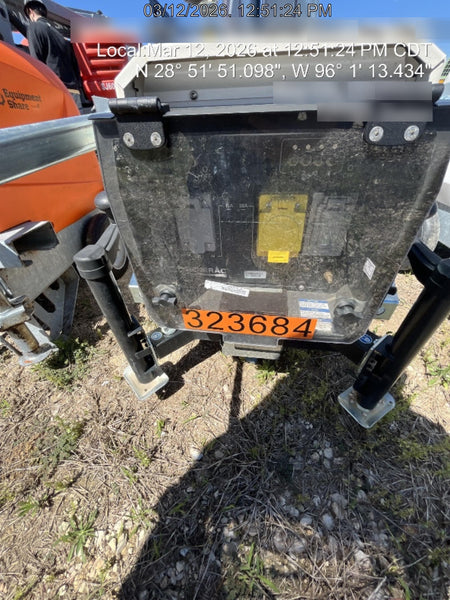 2023 GENERAC PLT240