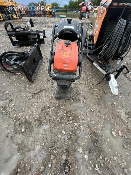 2025 HUSQVARNA LT6005