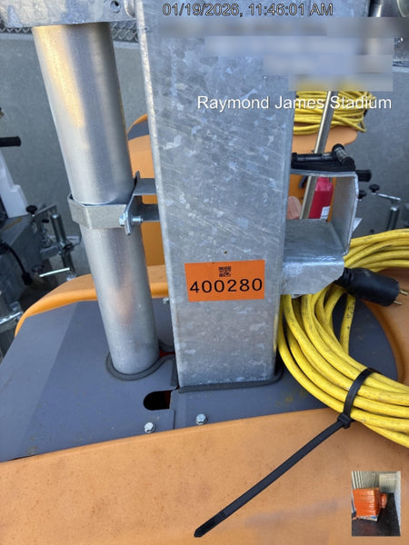 2024 ATLAS COPCO HILIGHT E3 Plus