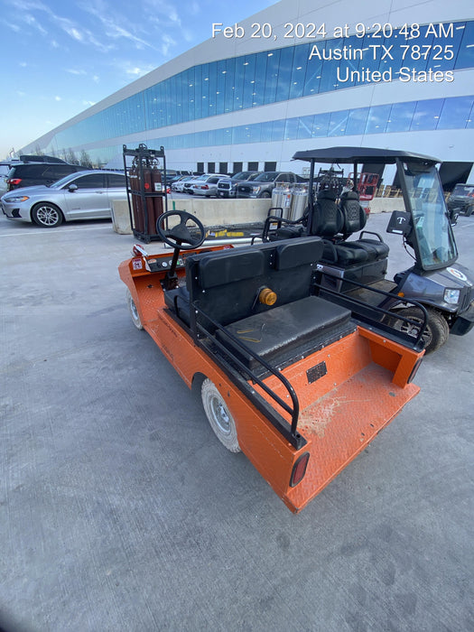 2022 TAYLOR DUNN R-380