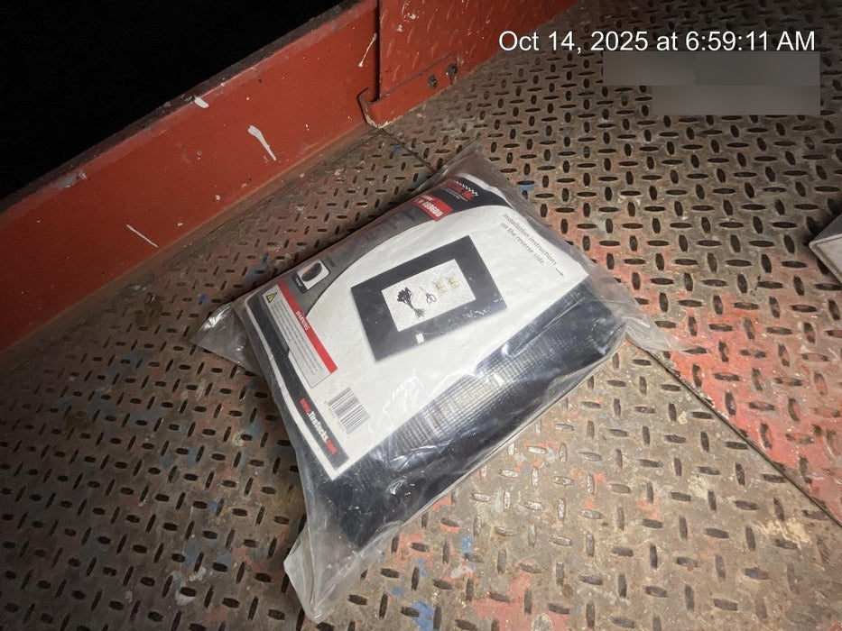 2018 Skyjack SJIII-3226 Skyjack SJIII3226 Scissor Lift w/Trojan Batteries