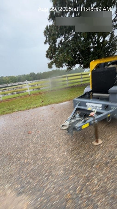 2022 ATLAS COPCO PAC F66 KD