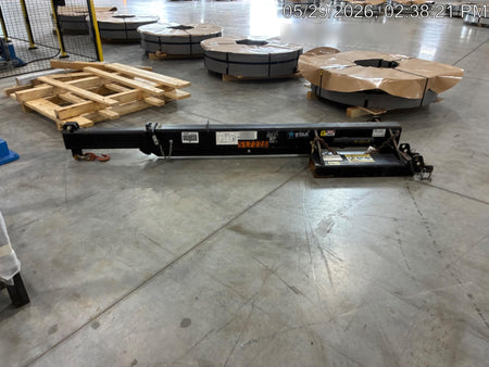 2025 STAR INDUSTRIES M1360B - Star JIB Boom