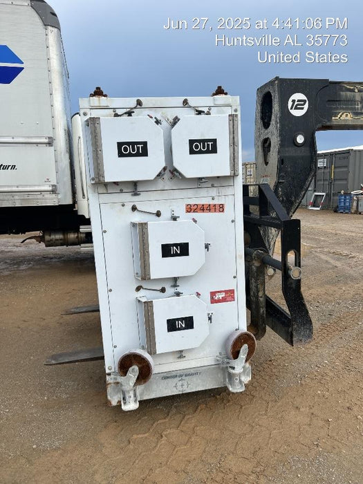 2023 SMARTECH SLIC12R-MSH