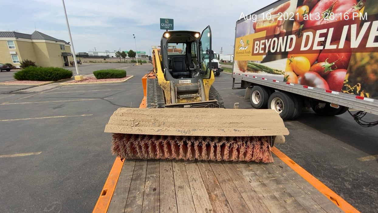 2020 BOBCAT 7337715-N