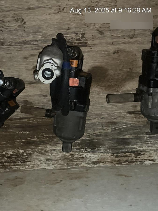 2025 INGERSOLL RAND 3955B2TI