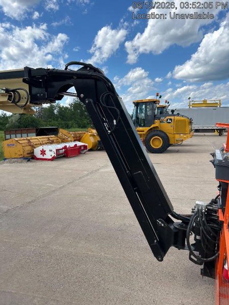 2024 JLG 660SJ