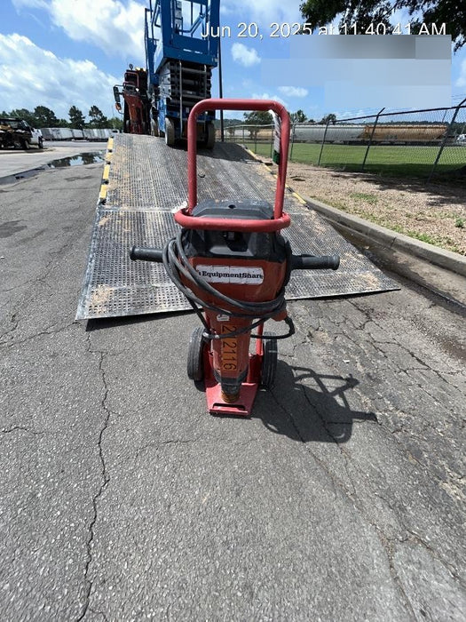 2022 HILTI TE 3000-AVR