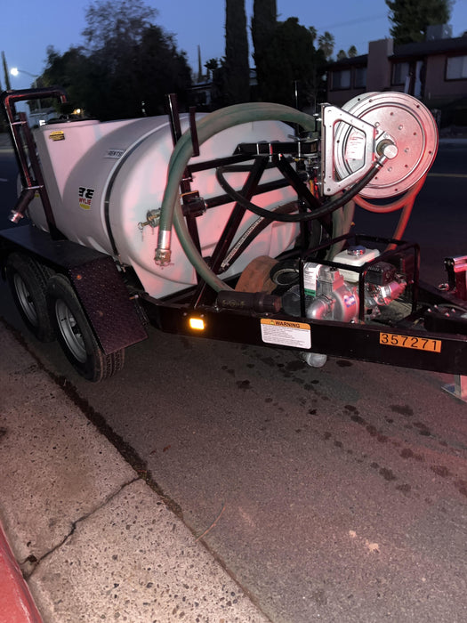 2023 WYLIE EXP-550L-S