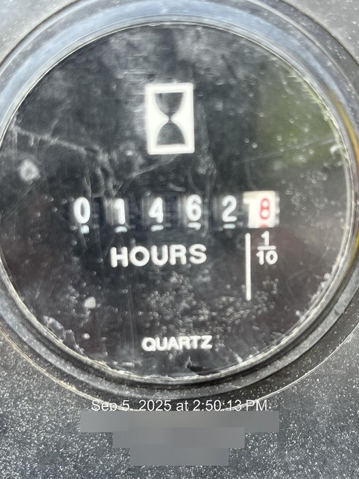 2019 GENIE GS-3369 RT