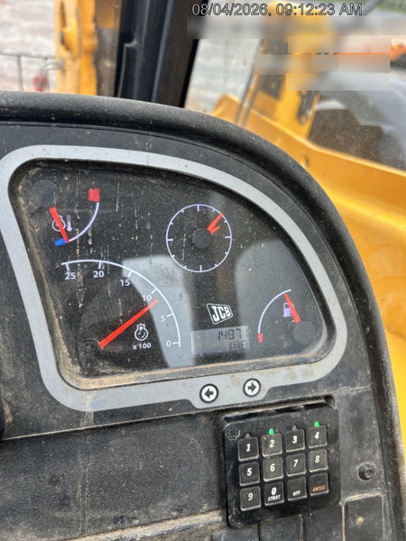 2024 JCB 506-36