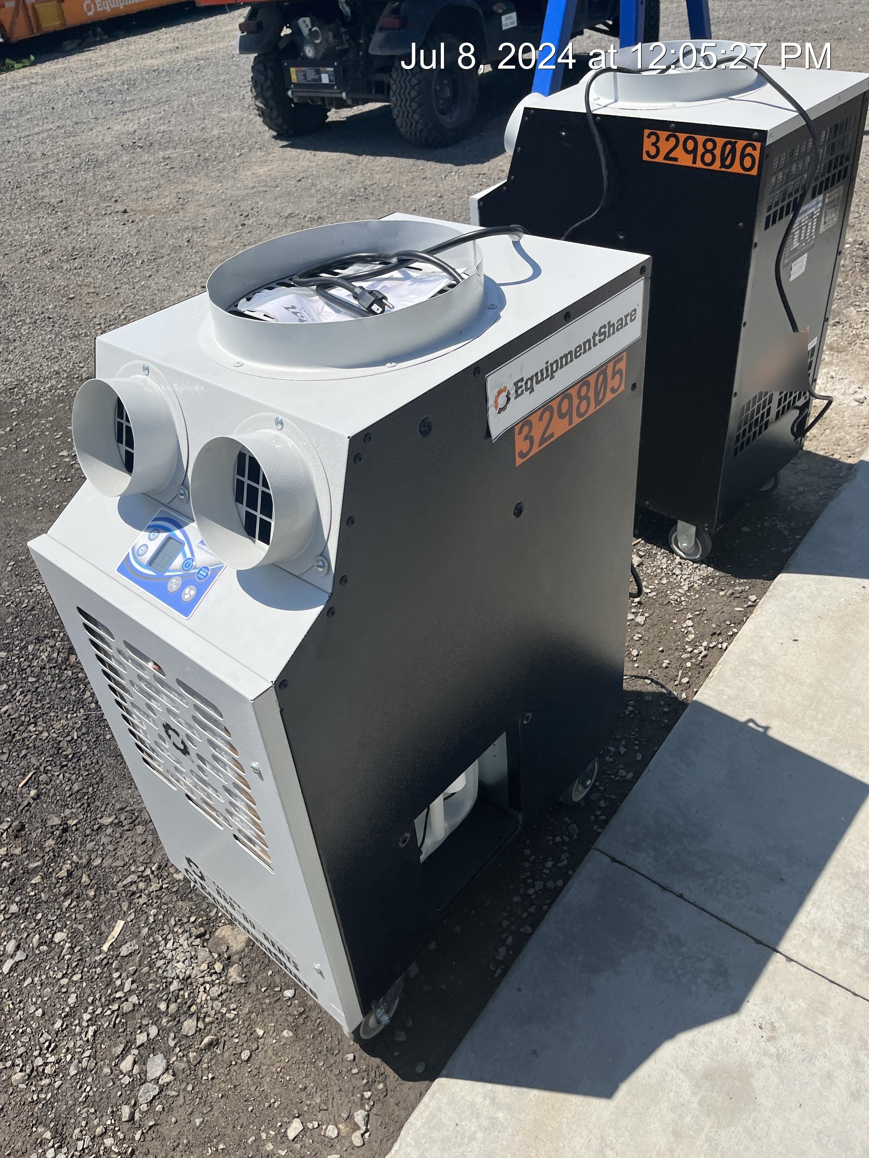2023 KWIKOOL KPAC1411-2