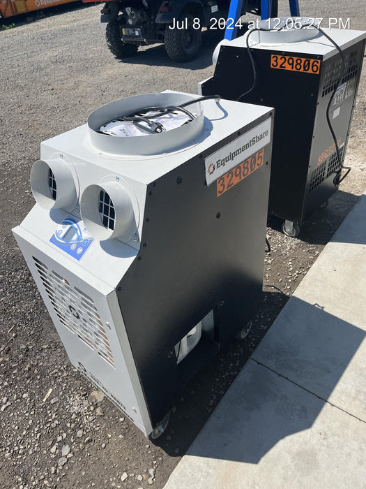 2023 KWIKOOL KPAC1411-2