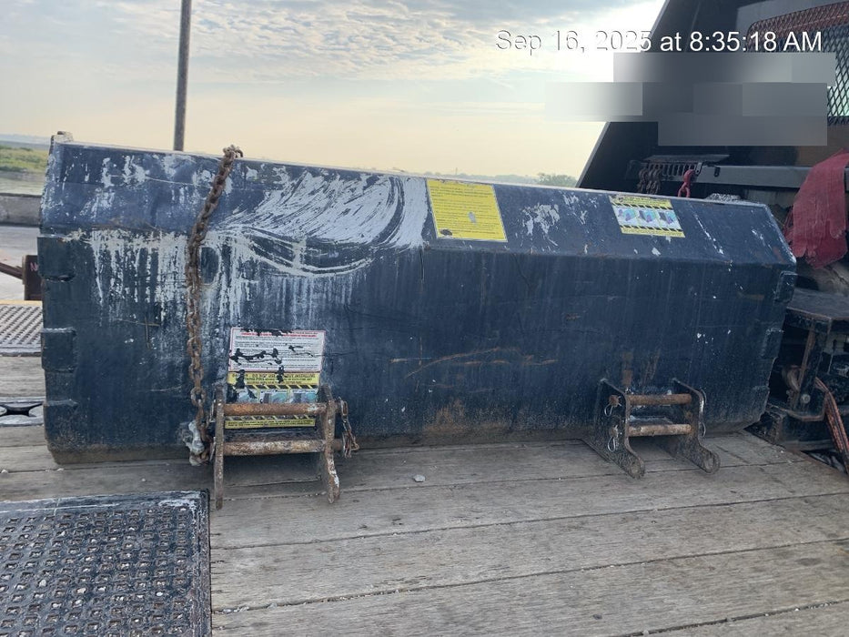 2021 STAR INDUSTRIES 1406B