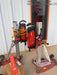 2021 HILTI DD250E