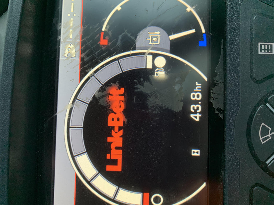 2020 LINK-BELT 80X3EX