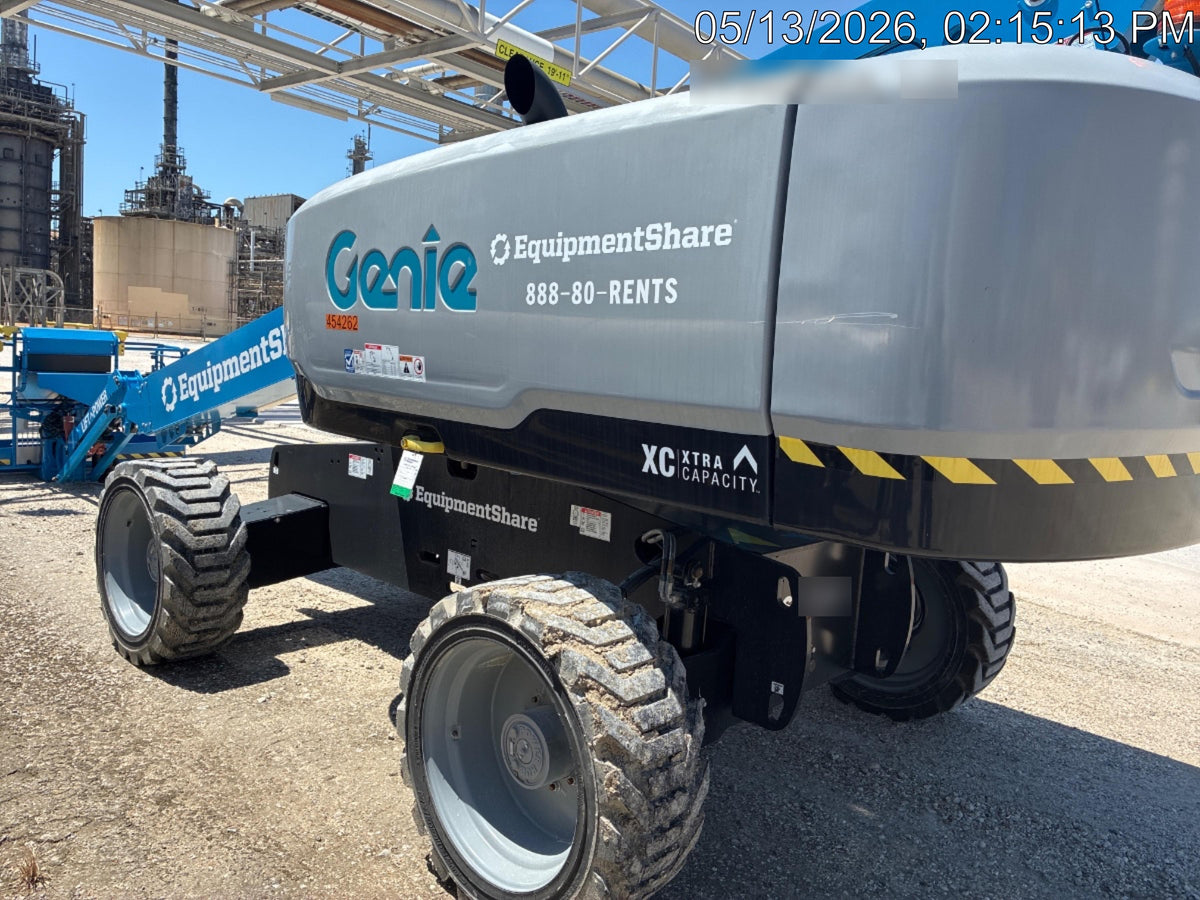 2024 GENIE S-65 XC