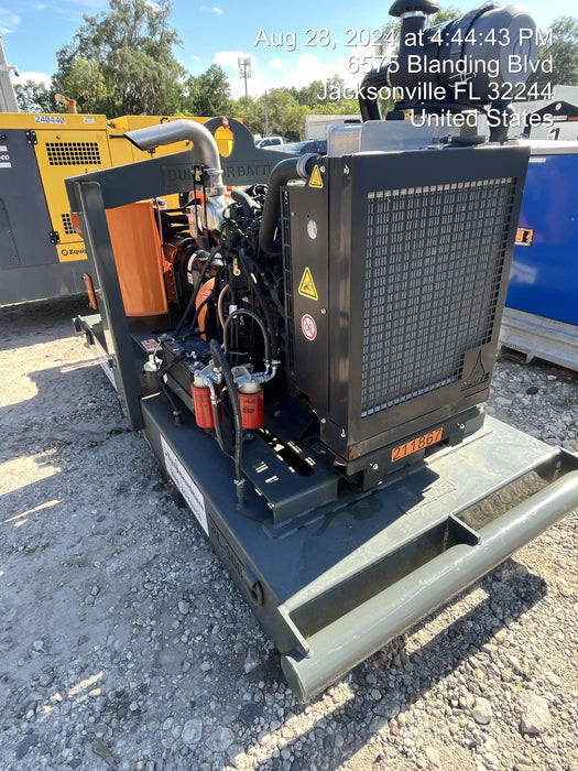 2022 MYERS-SETH RL-200