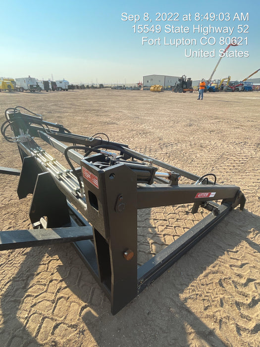 2021 ARROW MATERIAL HANDLING 61962-6-72-270PG