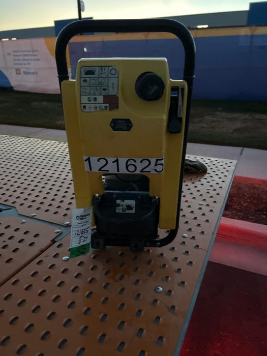 2020 WACKER NEUSON BS60-4As